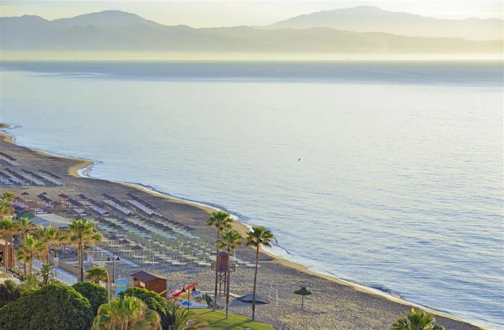 Beach, Ocean House Costa del Sol by Grupotel, Costa Del Sol