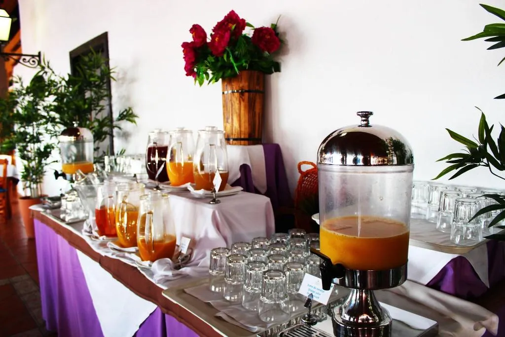 Restaurant, Sands Beach Resort, Lanzarote