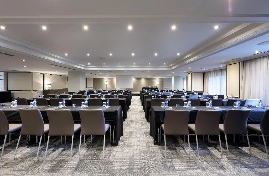 Conferences, Exe Rey Don Jaime, Valencia