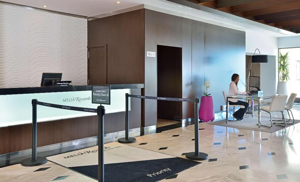 Lobby, Ocean House Costa del Sol by Grupotel, Costa Del Sol