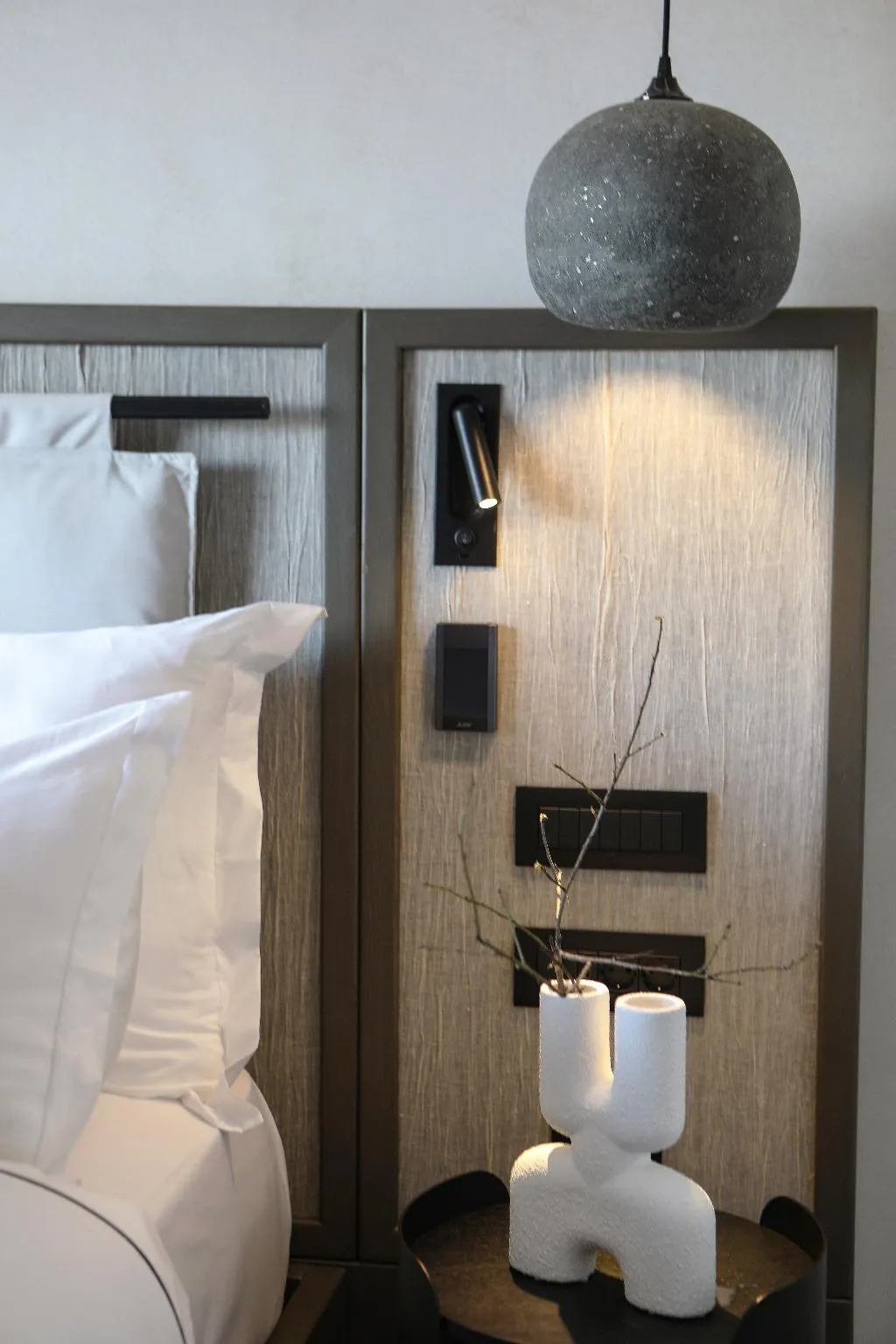SUITE WITH JACUZZI Room, Aeonic Suites & Spa, Mykonos