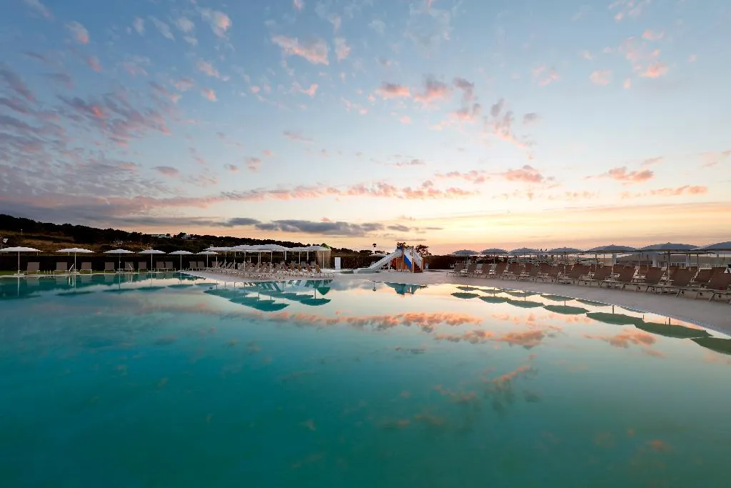 Pool, Palladium Hotel Menorca, Menorca