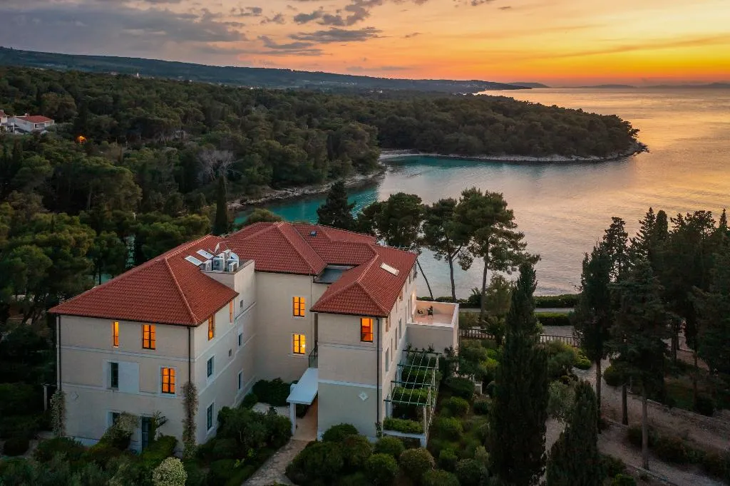 General view, Aminess Vival Velaris Resort, Split