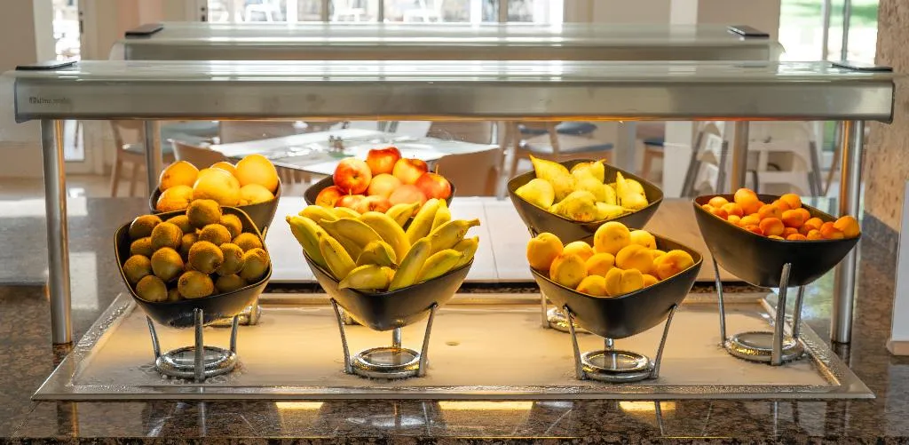 Restaurant, Calimera Fido Gardens - Family Hotel****, Majorca