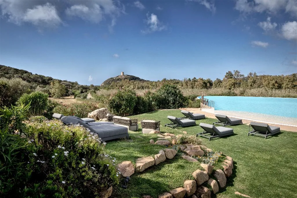 Pool, Veridia Resort, a member of Radisson Individuals, Cagliari