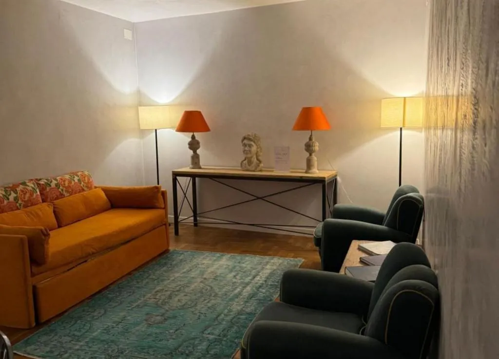 Room, Torino, Venice