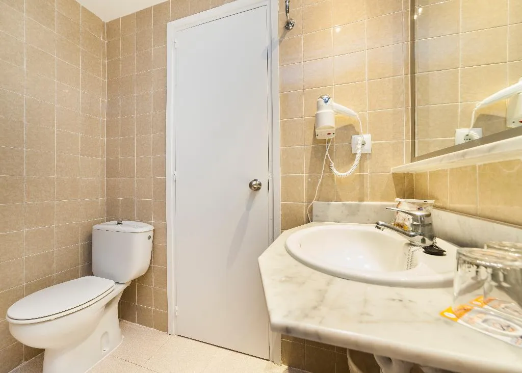 Room, Apartamentos Globales Binimar, Menorca