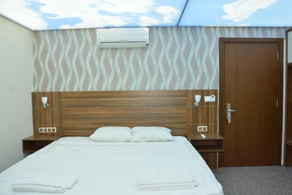 DOUBLE STANDARD Room, Emily Rose Hotel, Antalya