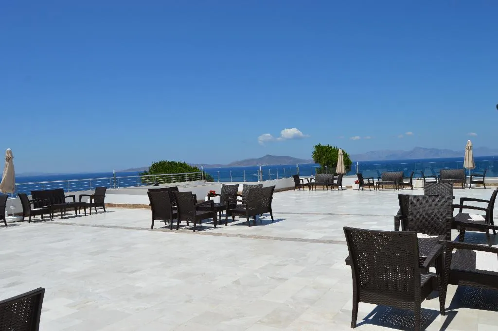 Lobby, Woxxie Resort & Spa, Bodrum