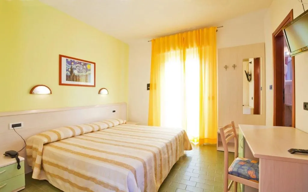 Room, Angelo, Venice