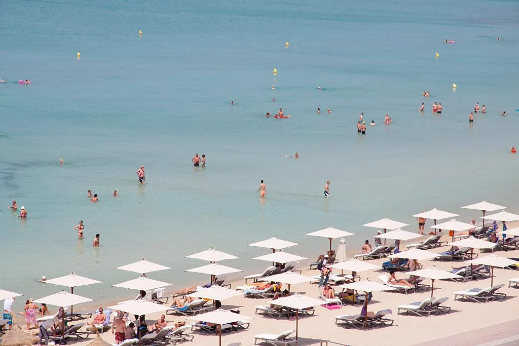 Beach, AYA Seahotel – Adults Only, Majorca