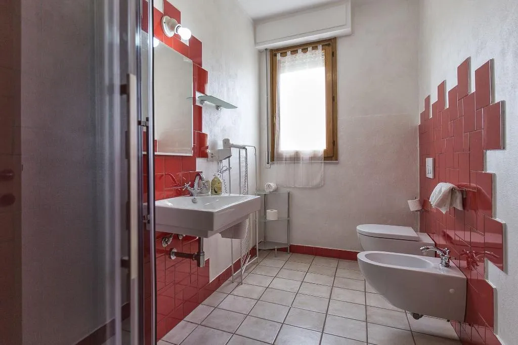 Room, Morpheo Rooms, Alghero