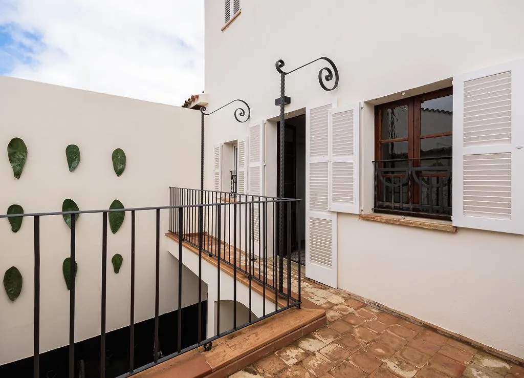 DOUBLE SUPERIOR CITY VIEW Room, unic, turisme d'interior., Majorca