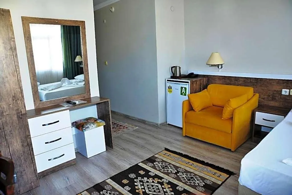 Room, Cleopatra King Apart, Antalya