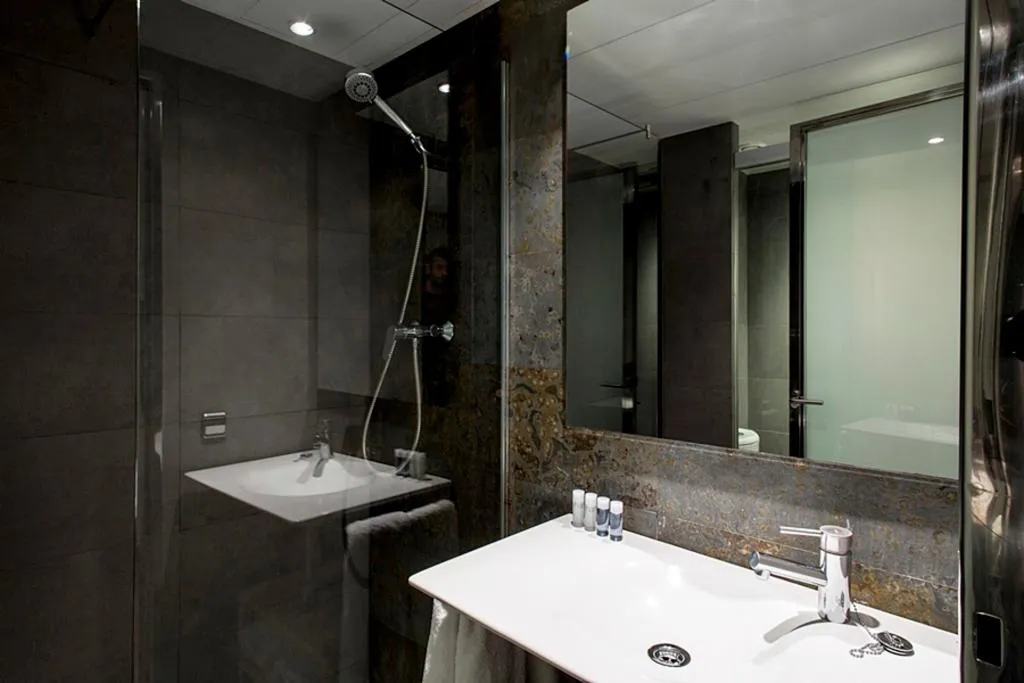 Room, Barcelona Apartment Aramunt, Barcelona