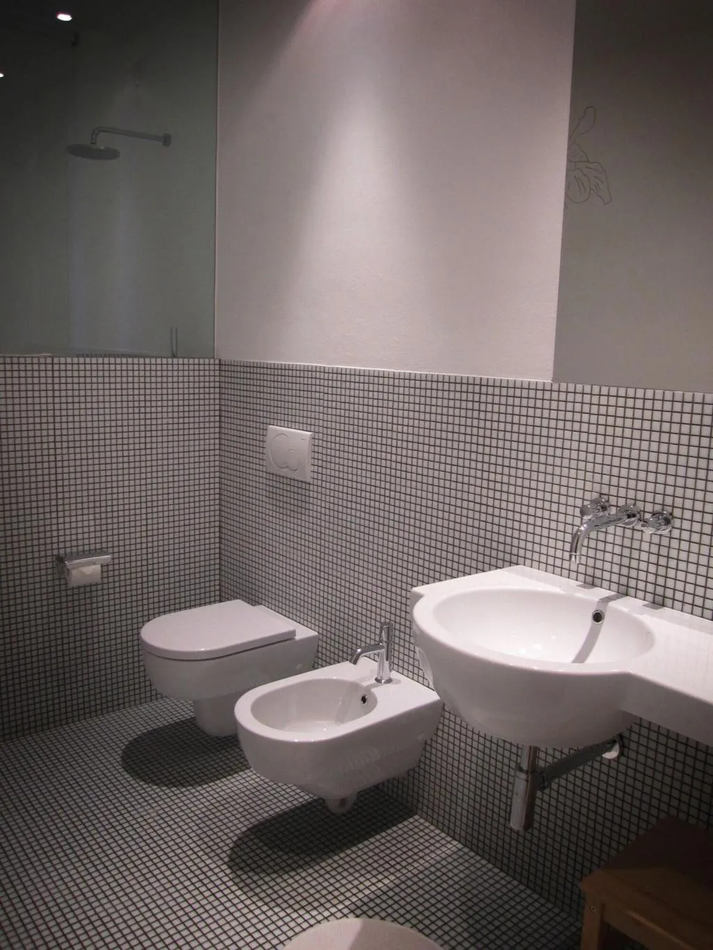 Room, Mxp Rooms, Milan