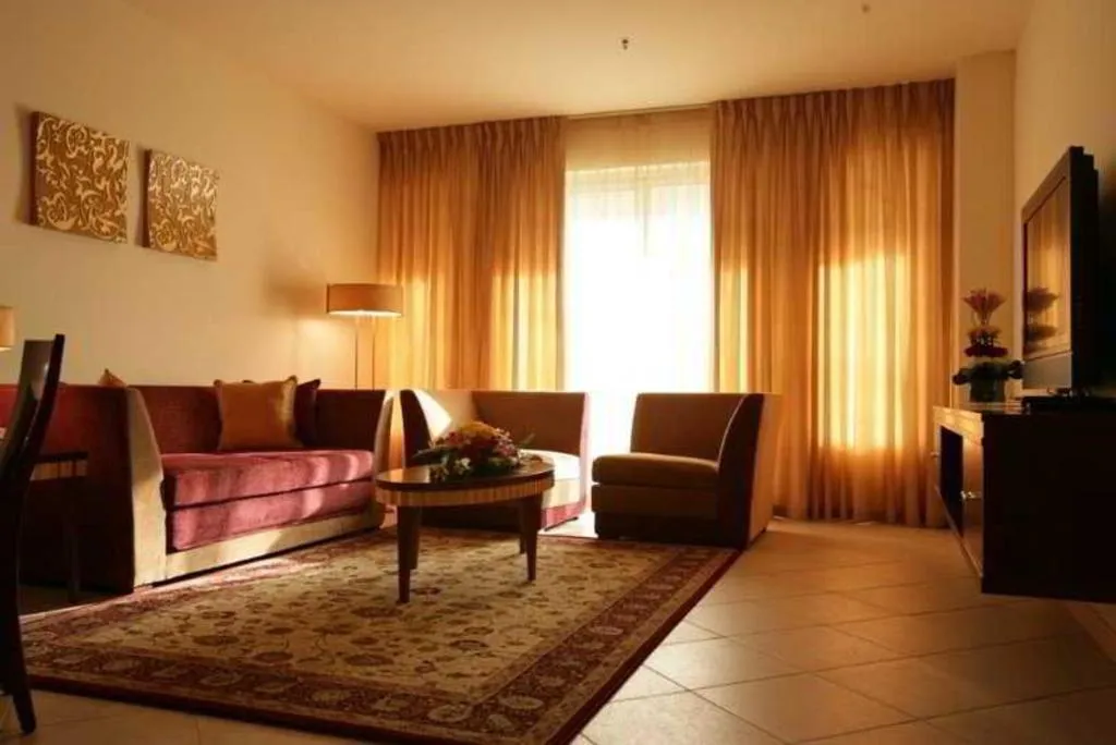 Room, Al Manar Grand Hotel Apartment, Dubai
