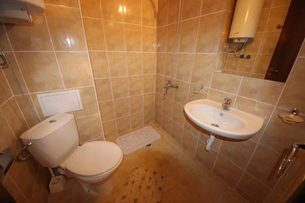 STUDIO ECONOMY Room, Menada Sunny Day 6, Bourgas
