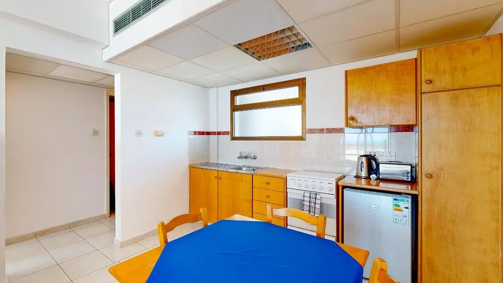 STUDIO STANDARD Room, Corallia Beach Hotel Apartments, Cyprus