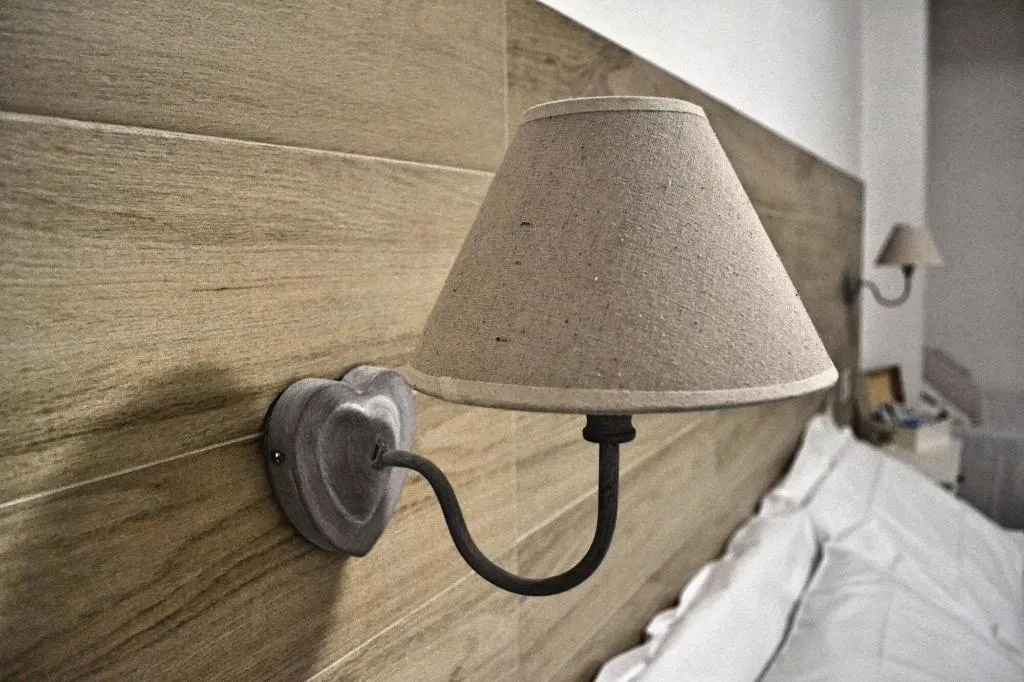Room, Hotel La Bussola, Rome