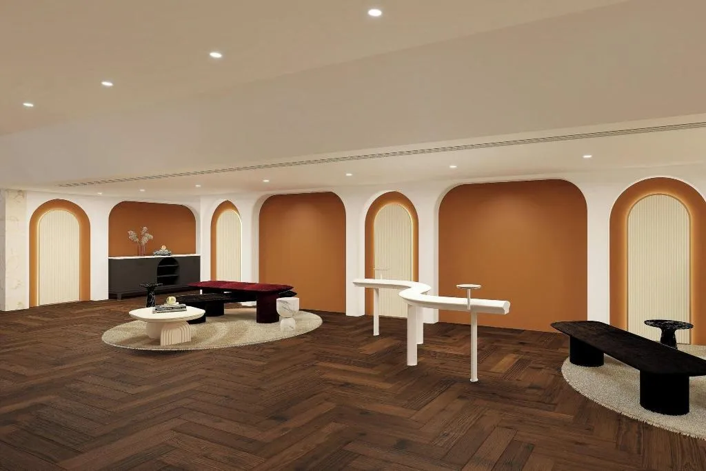 Conferences, Cardo Roma Autograph Hotel, Rome