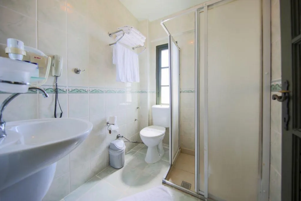 SUITE SIDE SEA VIEW Room, May Garden Club Hotel, Antalya
