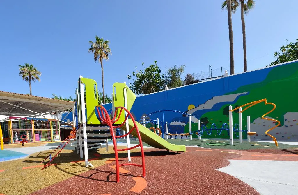 Sports and Entertainment, Spring Hotel Bitacora, Tenerife