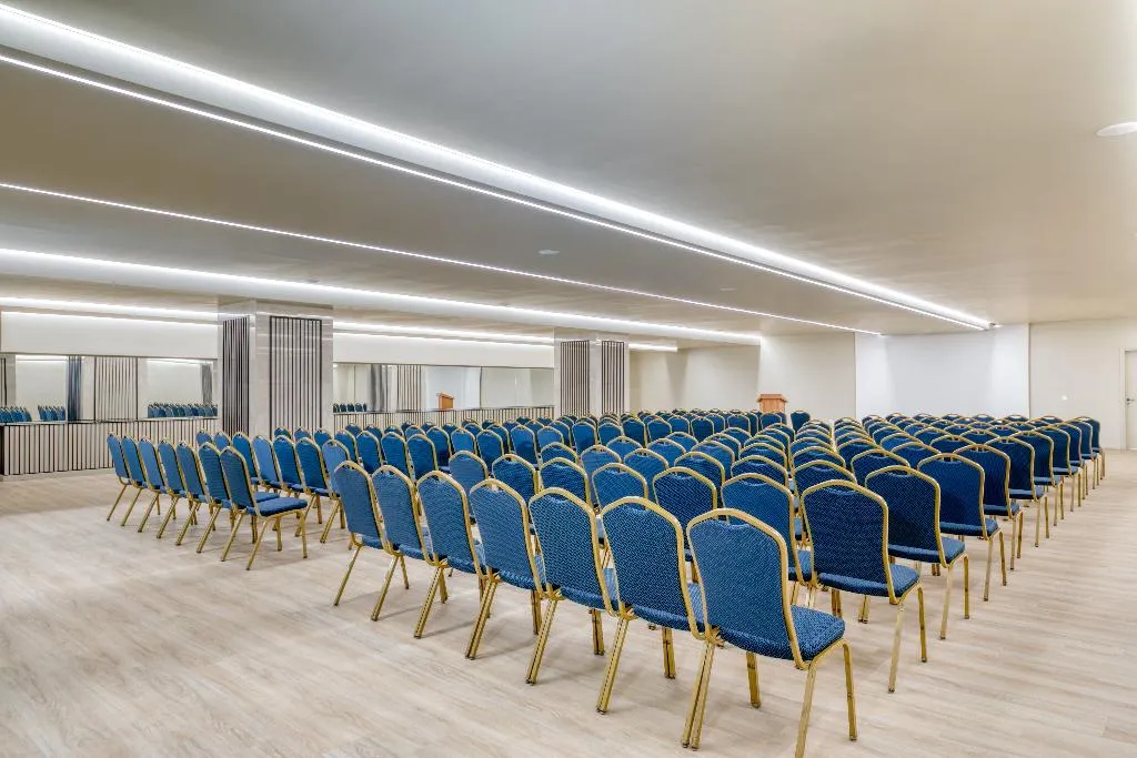 Conferences, Divani Apollon Palace and Thalasso, Athens