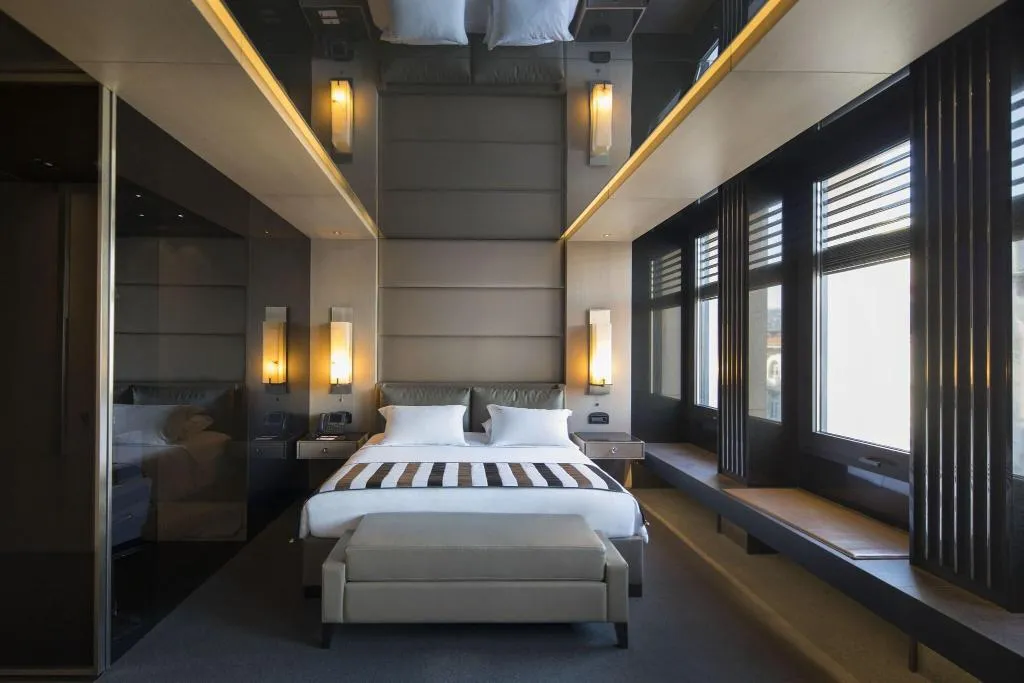Room, Key Hotel - Boutique Class, Izmir
