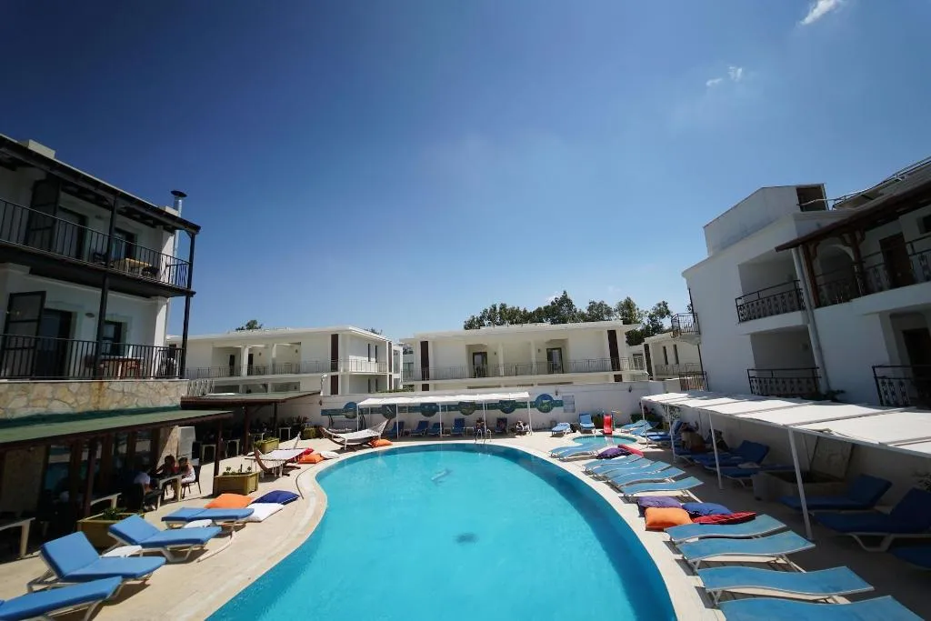 Sports and Entertainment, Salinas Hotel Bodrum, Bodrum