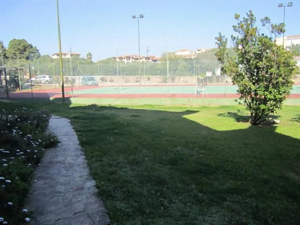 Sports and Entertainment, Terza Spiaggia and la Filasca, Olbia