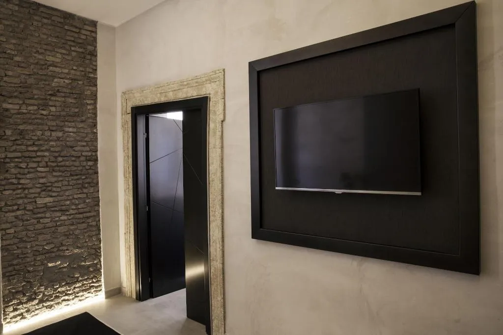 Lobby, Campo De Fiori Prestige Rooms, Rome