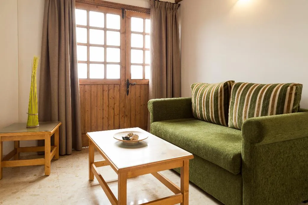 JUNIOR SUITE STANDARD Room, Melva suite hotel, Gran Canaria