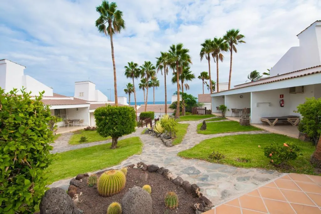 BUNGALOW GARDEN VIEW Room, Side Shore, Gran Canaria