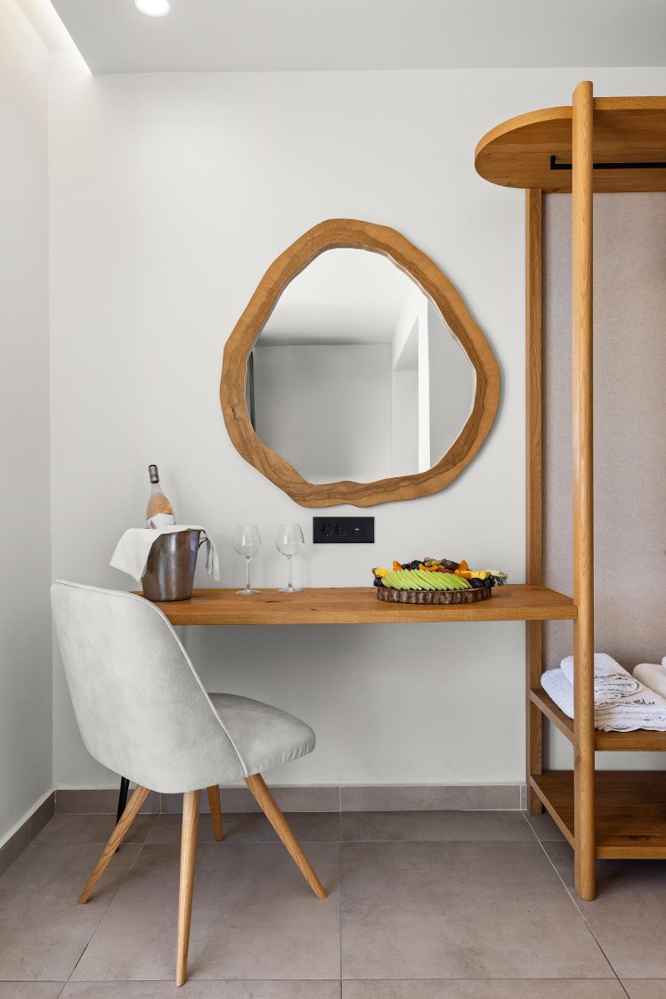 Cabana Blu Lifestyle Boutique Hotel & Suites - Adults Only, Kos