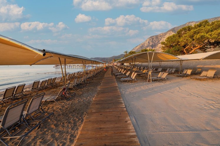 Belpinar, Antalya