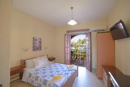 Billy & Sandra Apartments, Corfu