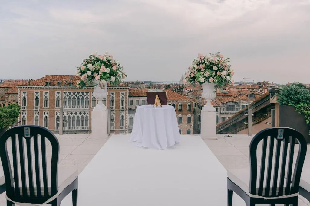 Conferences, The Gritti Palace, a Luxury Collection Hotel, Venice