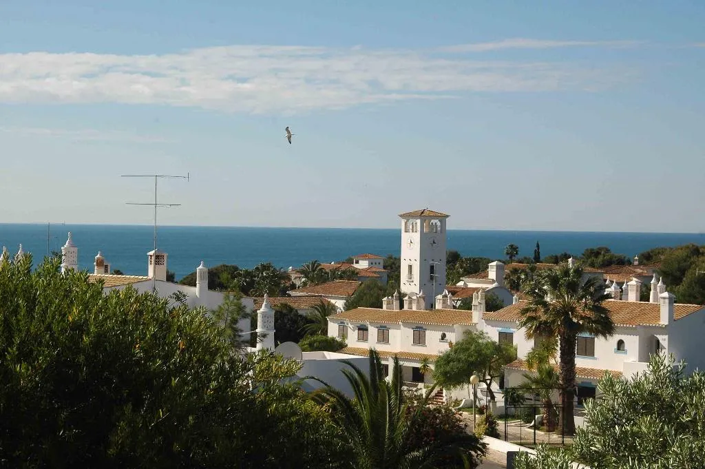 General view, Turiquintas, Algarve