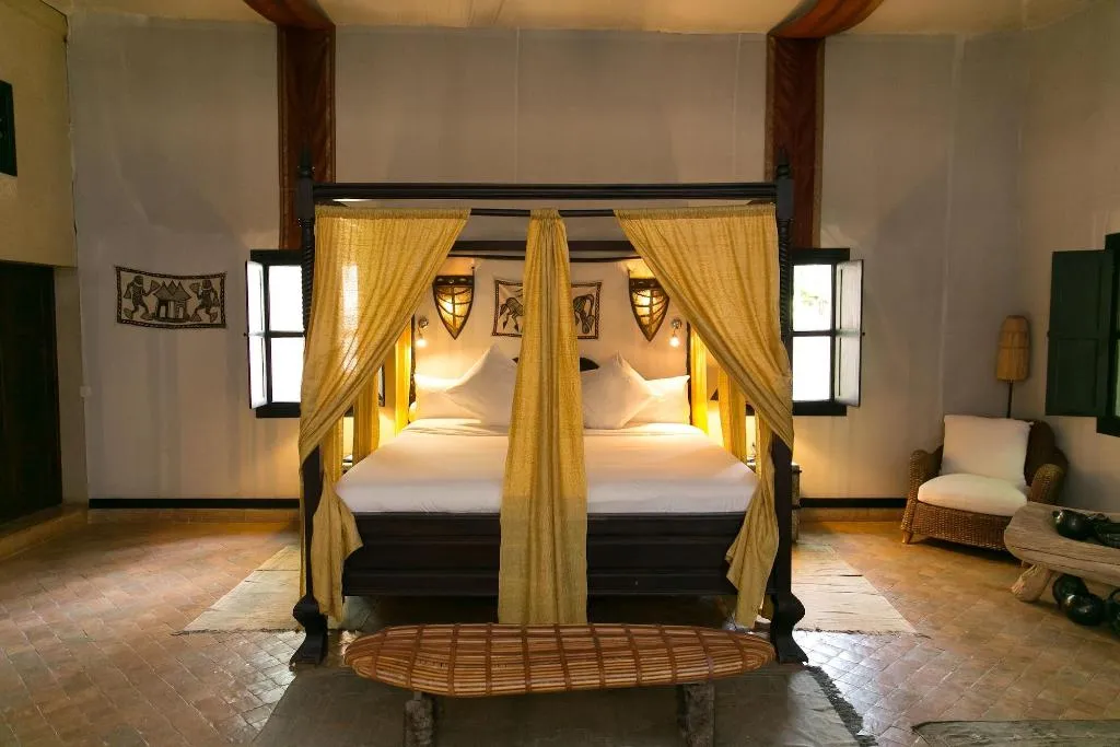 Room, Lodge K Ha Tel Spa, Marrakech