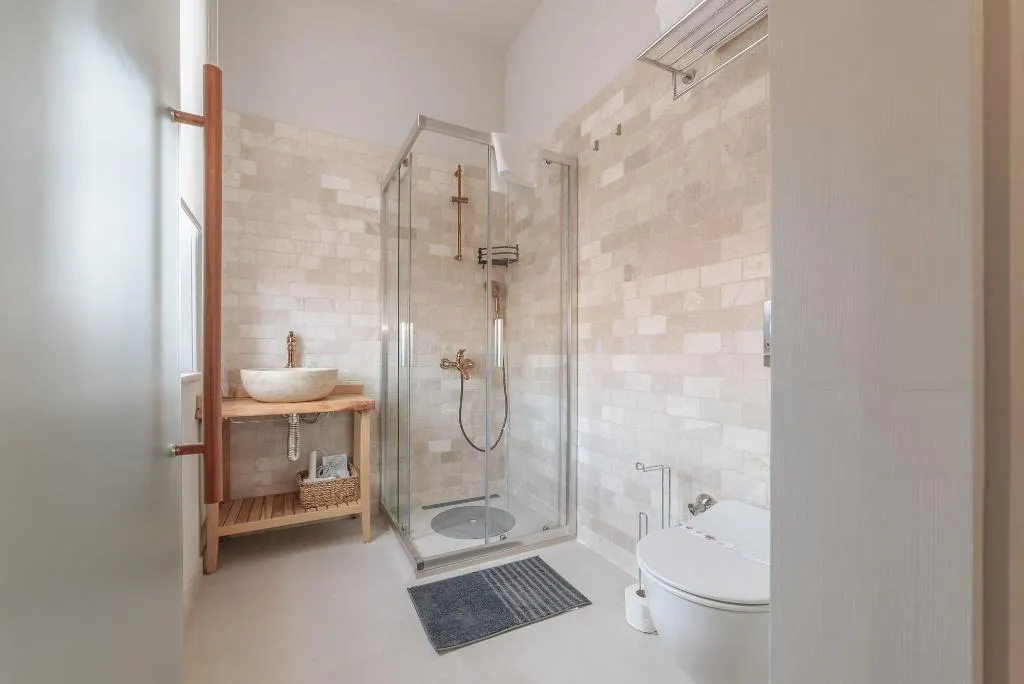 Room, Karargah Urla, Izmir