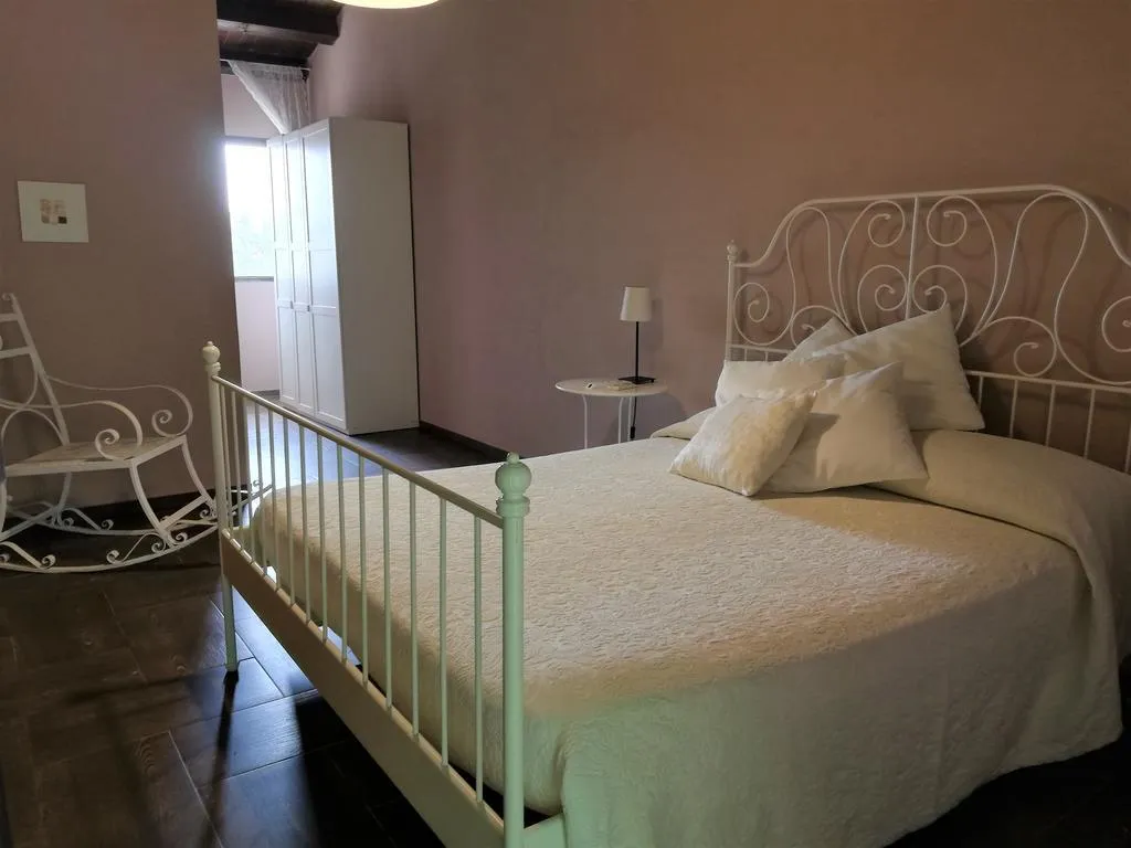 DOUBLE STANDARD Room, Colle San Mauro, Catania