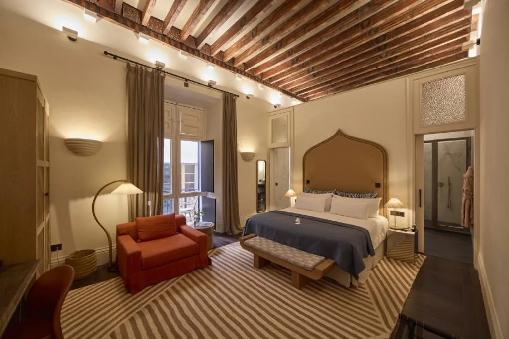 SUITE PREMIUM Room, Puro Grand, Majorca