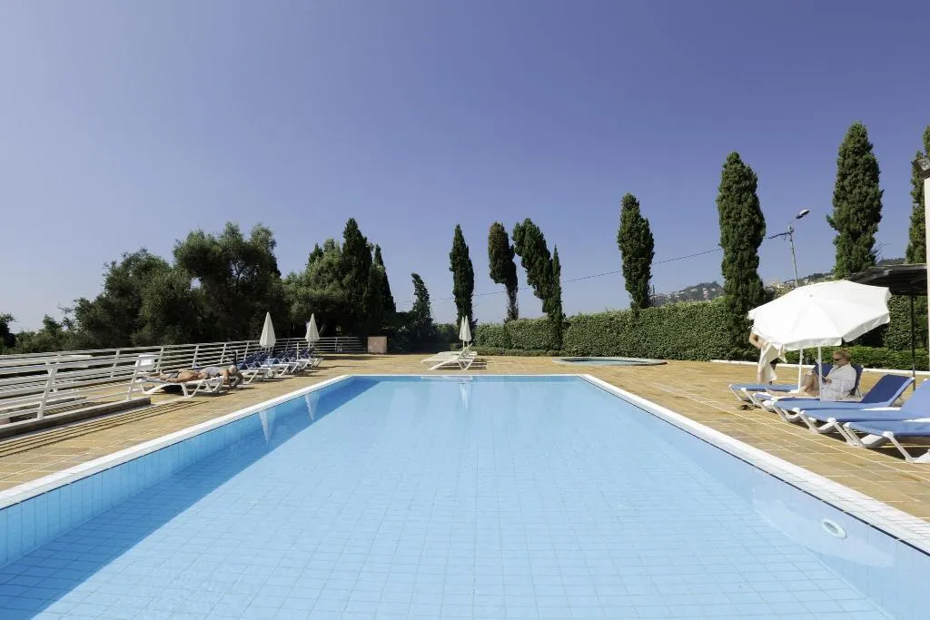Pool, Quinta do Estreito Vintage House, Madeira
