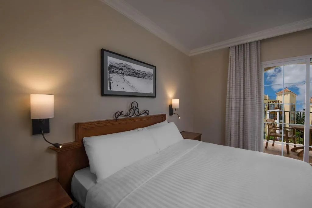 Room, Marriott'S Playa Andaluza, Costa Del Sol