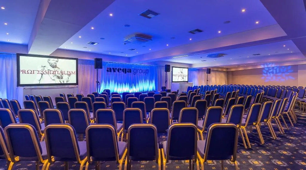 Conferences, Cavo Spada, Crete