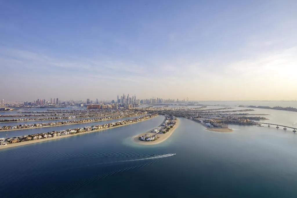 SUITE PENTHOUSE Room, Atlantis, The Royal, Dubai
