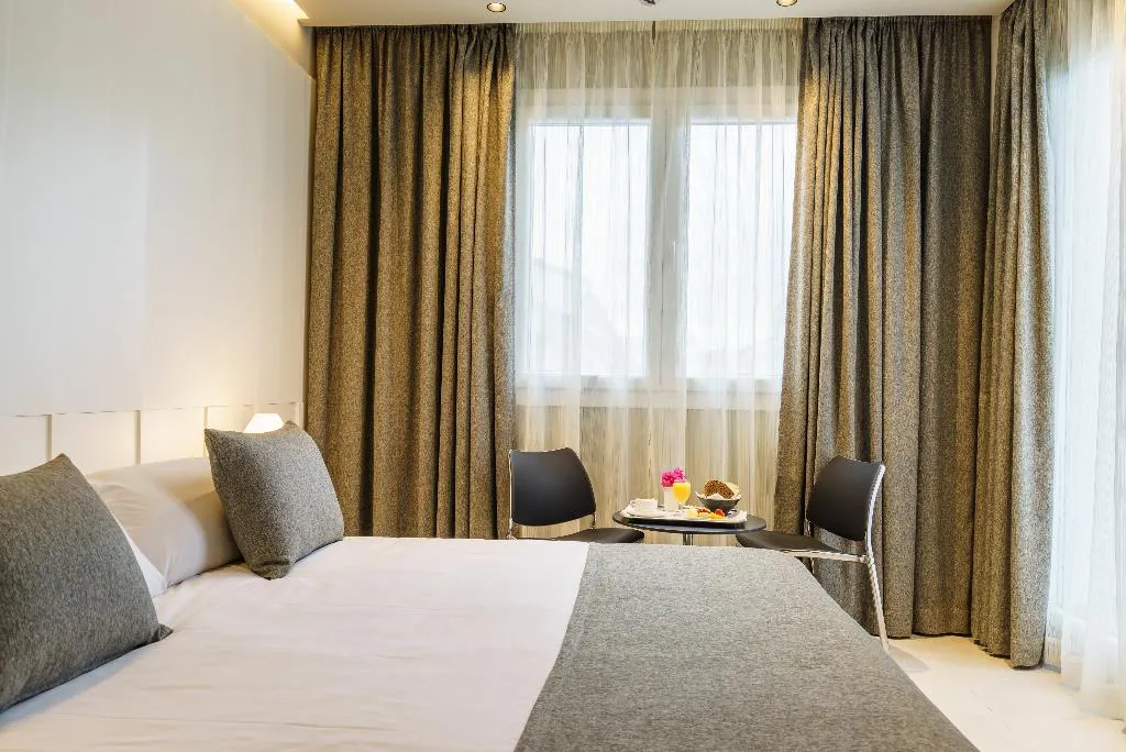 DOUBLE STANDARD Room, Costa Del Sol Torremolinos Hotel, Costa Del Sol