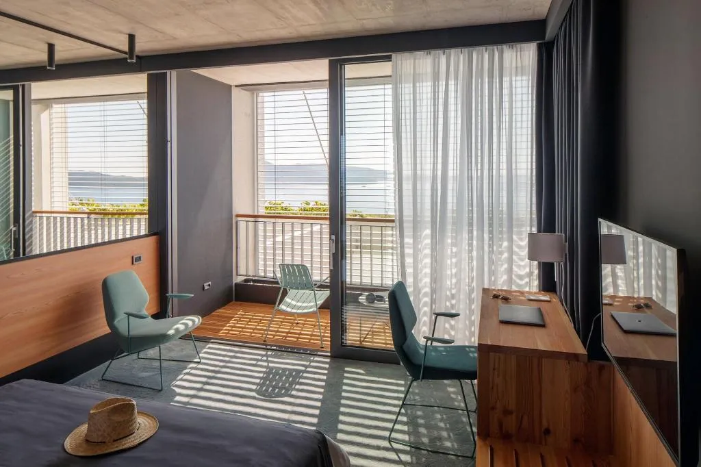 Room, Boutique Hotel  Osmolis, Dubrovnik