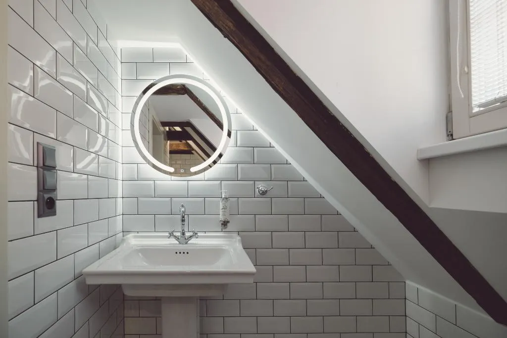 DOUBLE DELUXE Room, Domus Balthasar, Prague